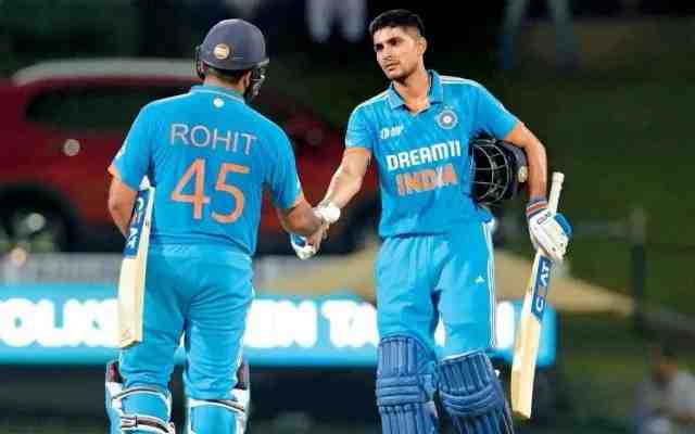 Shubman Gill Addresses Fitness Concerns Ahead of India’s Crucial Clash with New Zealand