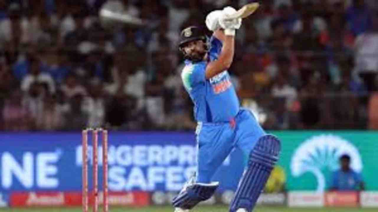 Rohit Sharma sets special record which Kohli and other stars are dreaming