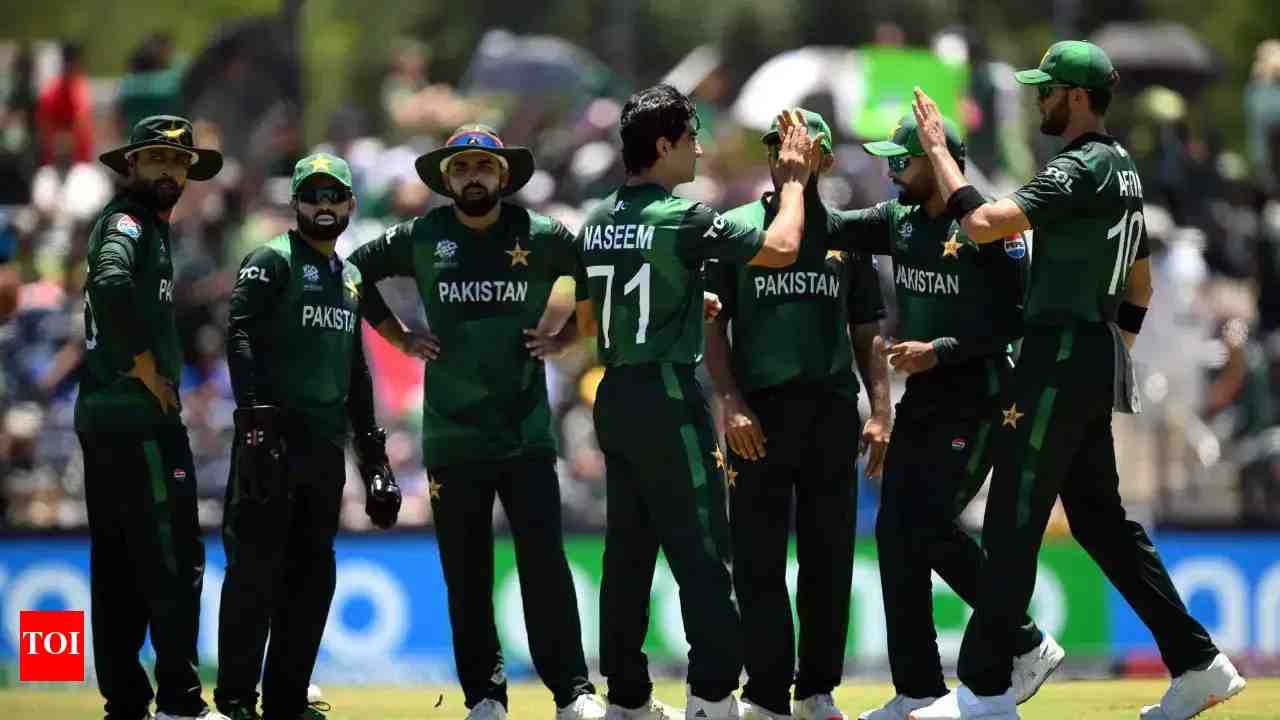 Aakash Chopra’s predicted Pakistan XI for the 2025 Champions Trophy