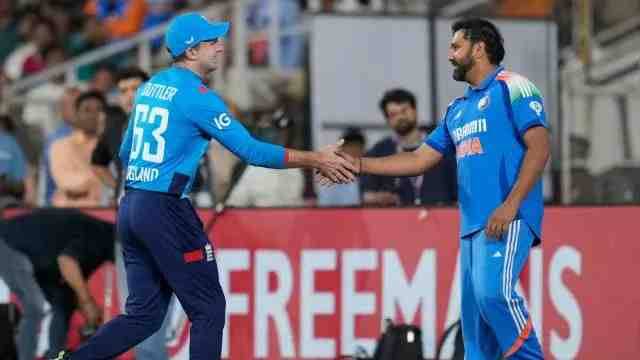 Ind vs eng 2nd ODI Live Streaming: Where & How to Watch the Match Online & on TV