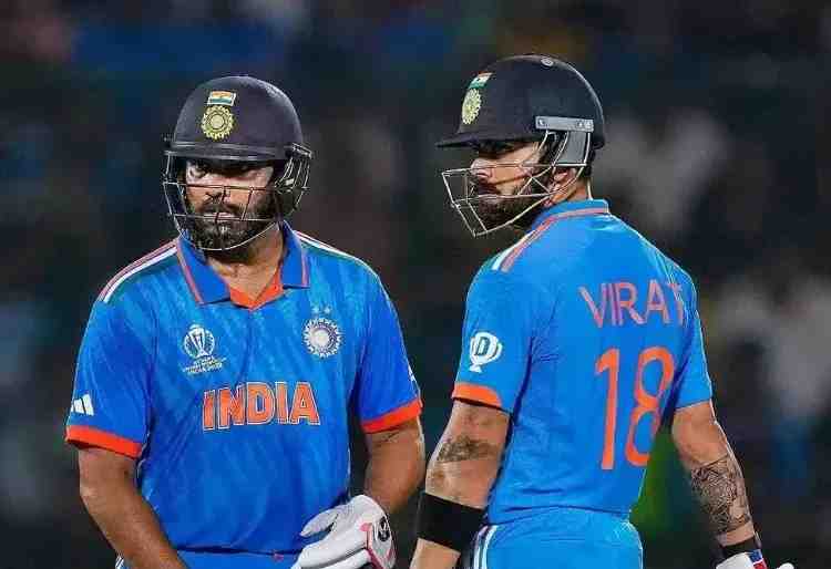 Indian Cricket Stars Close to Historic Milestones in the IND vs ENG 2025 Series