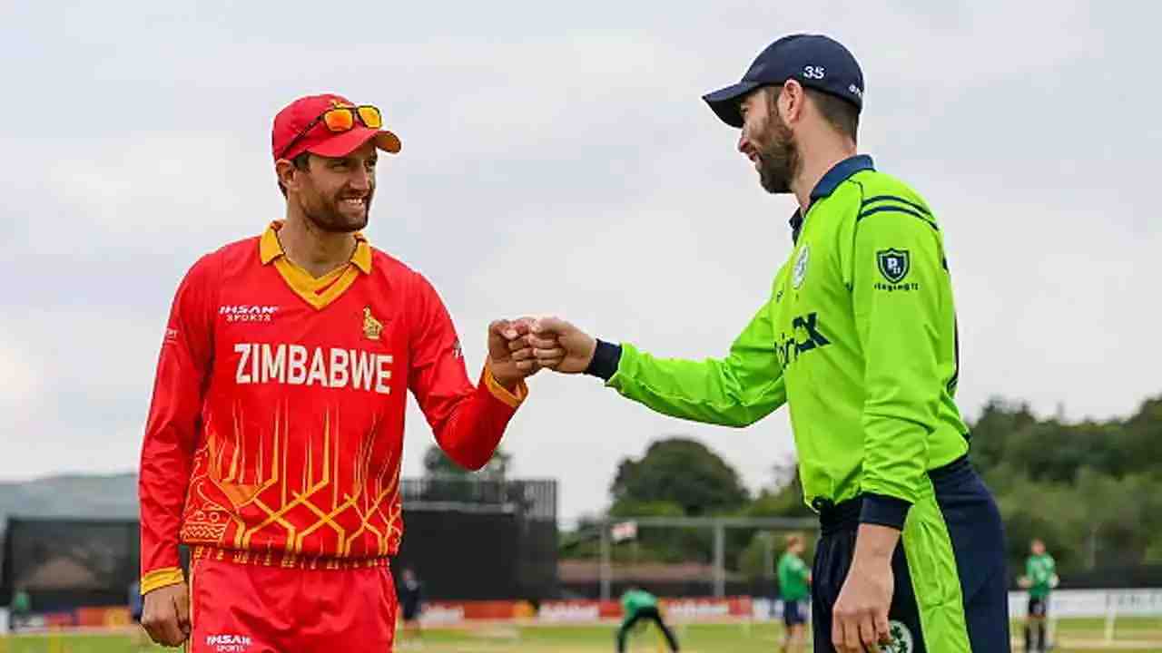 Ireland vs Zimbabwe 3rd ODI Live Streaming: How to Watch the Match Online and on TV