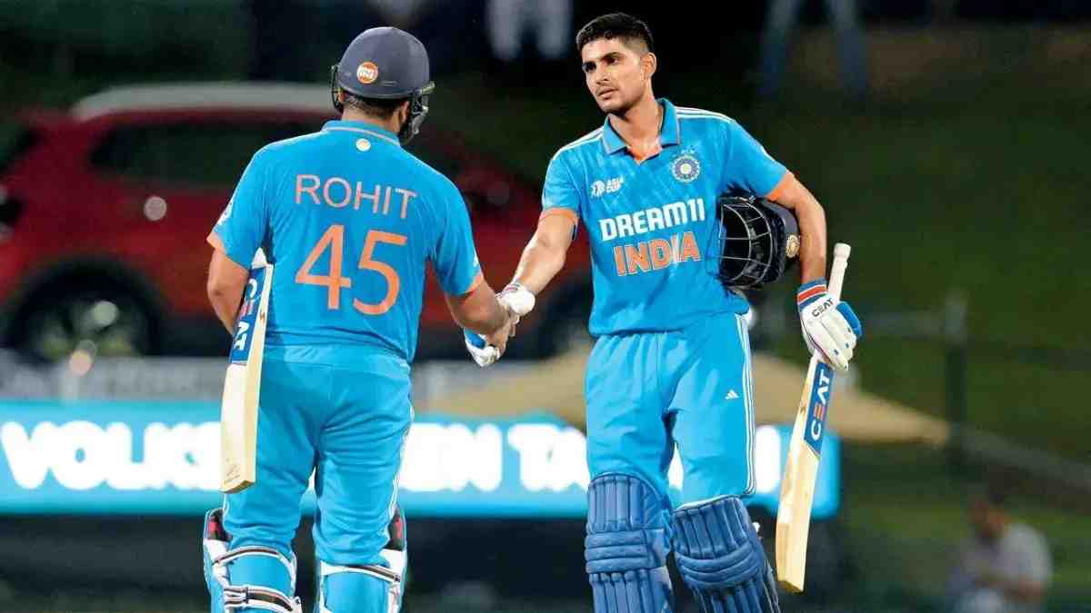 3 Reasons why India can win the ICC Champions Trophy 2025