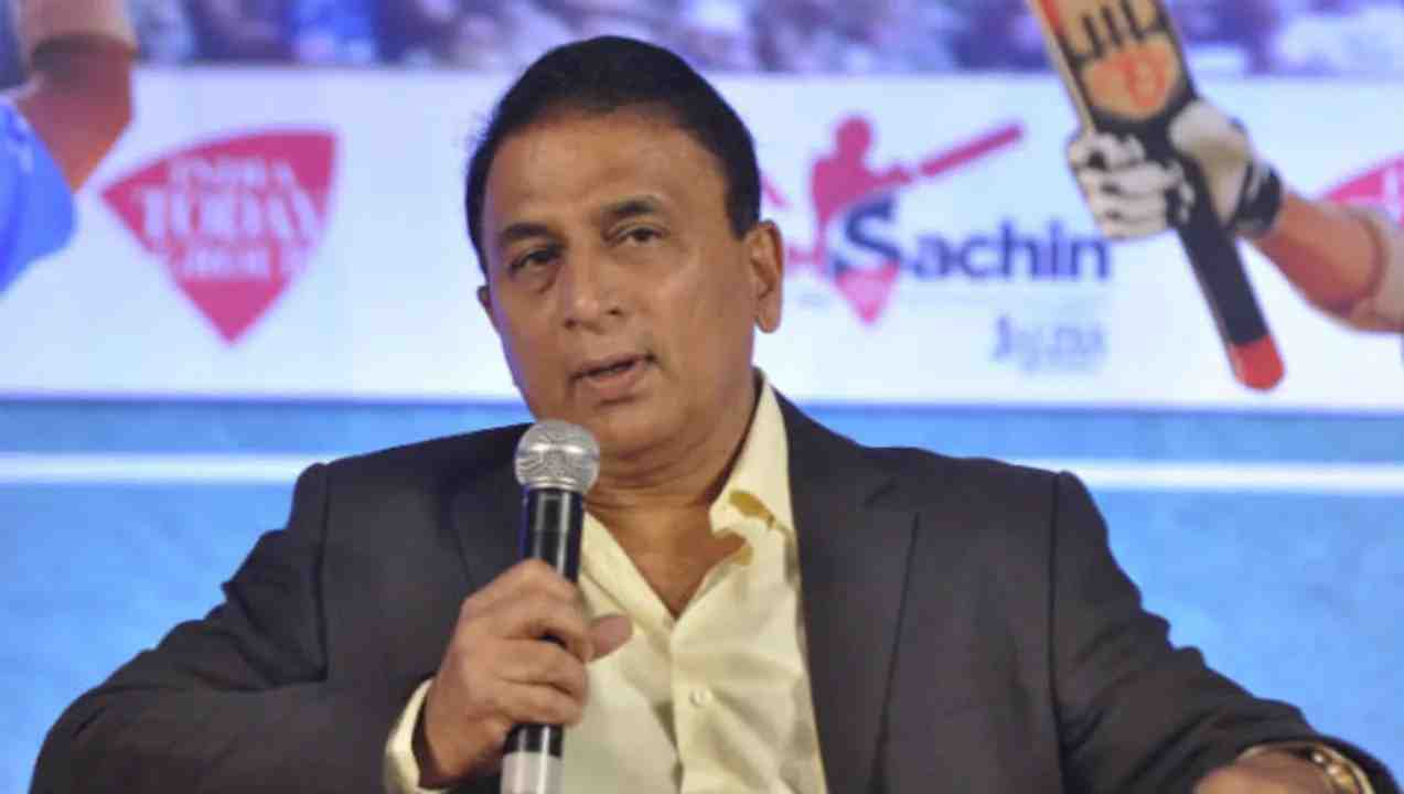 "Sunil Gavaskar: 'Peace at Borders First' Before India-Pakistan Bilateral Cricket"