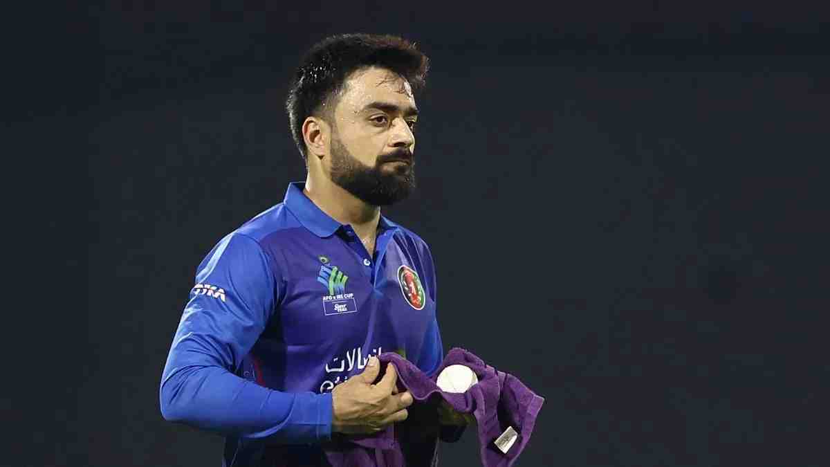 Rashid Khan Matches Dwayne Bravo’s T20 Wicket Record, Enters Elite Club