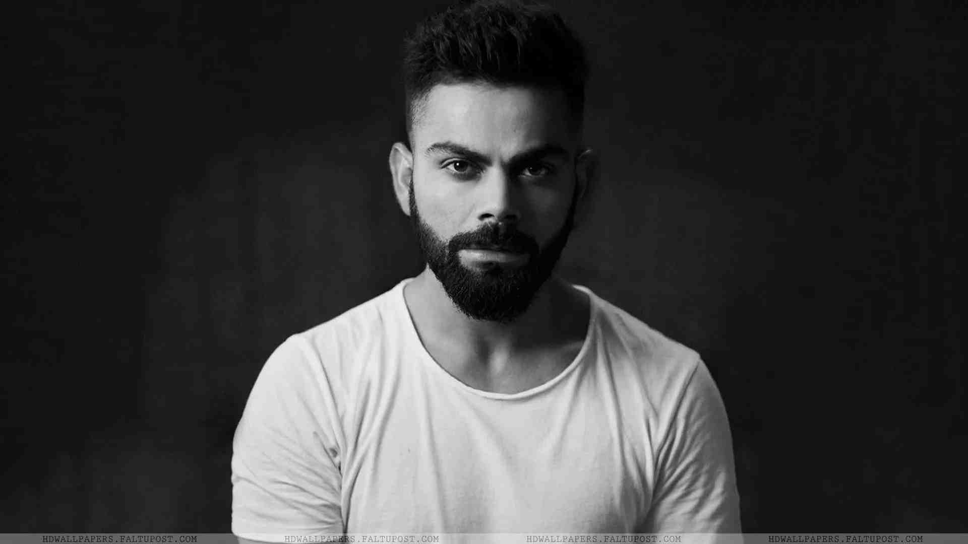 Virat Kohli: A Champion's Dedication to Team Success