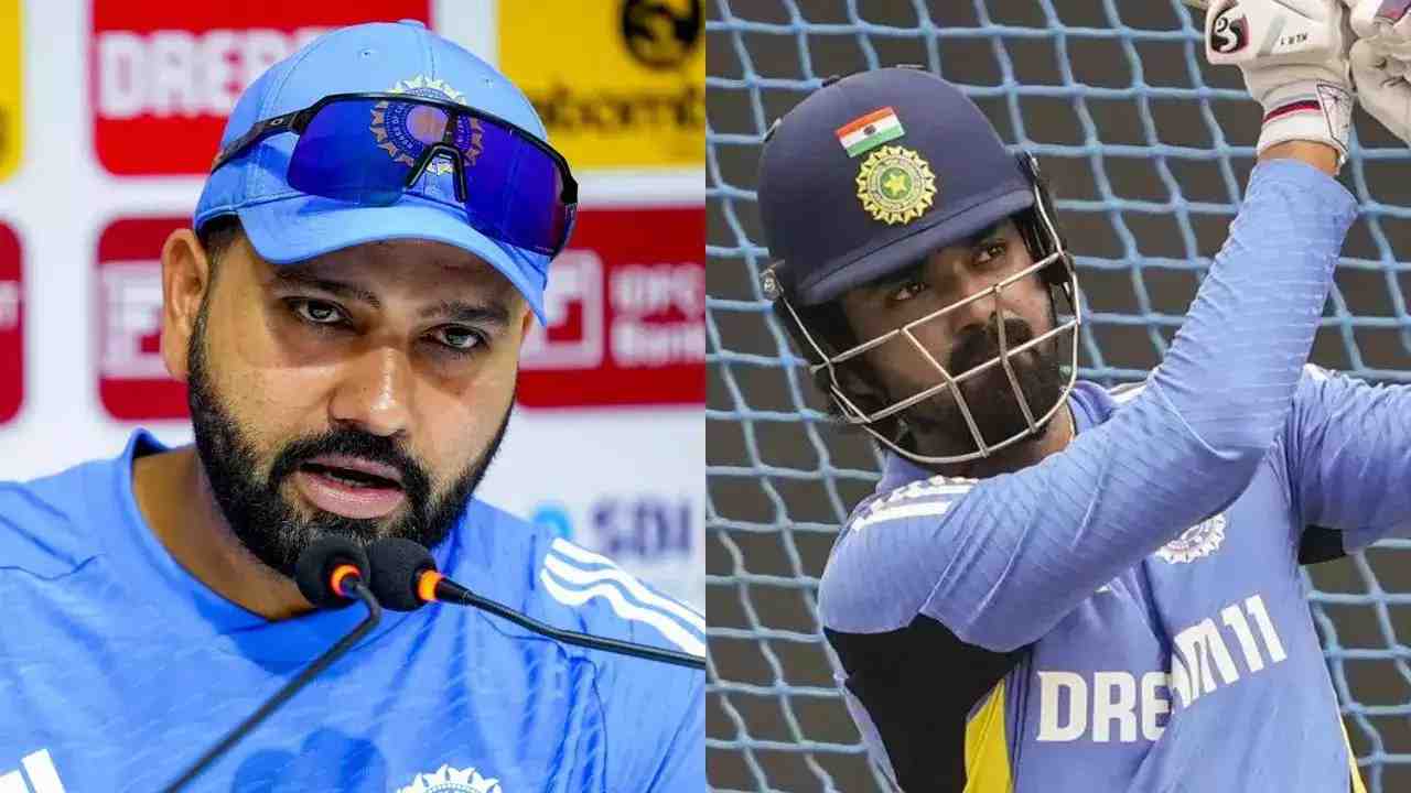 Despite consistent performances, KL Rahul opens up about the uncertainty surrounding his ODI selection. He expresses frustration over repeated doubts and highlights Rohit Sharma’s support.