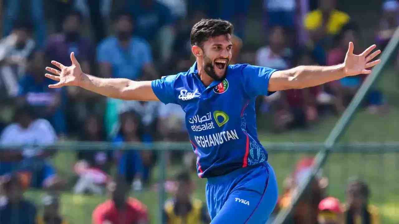 Afghanistan’s Azmatullah Omarzai rises to the No.1 spot in the ICC ODI all-rounder rankings after a stellar Champions Trophy 2025 performance. 