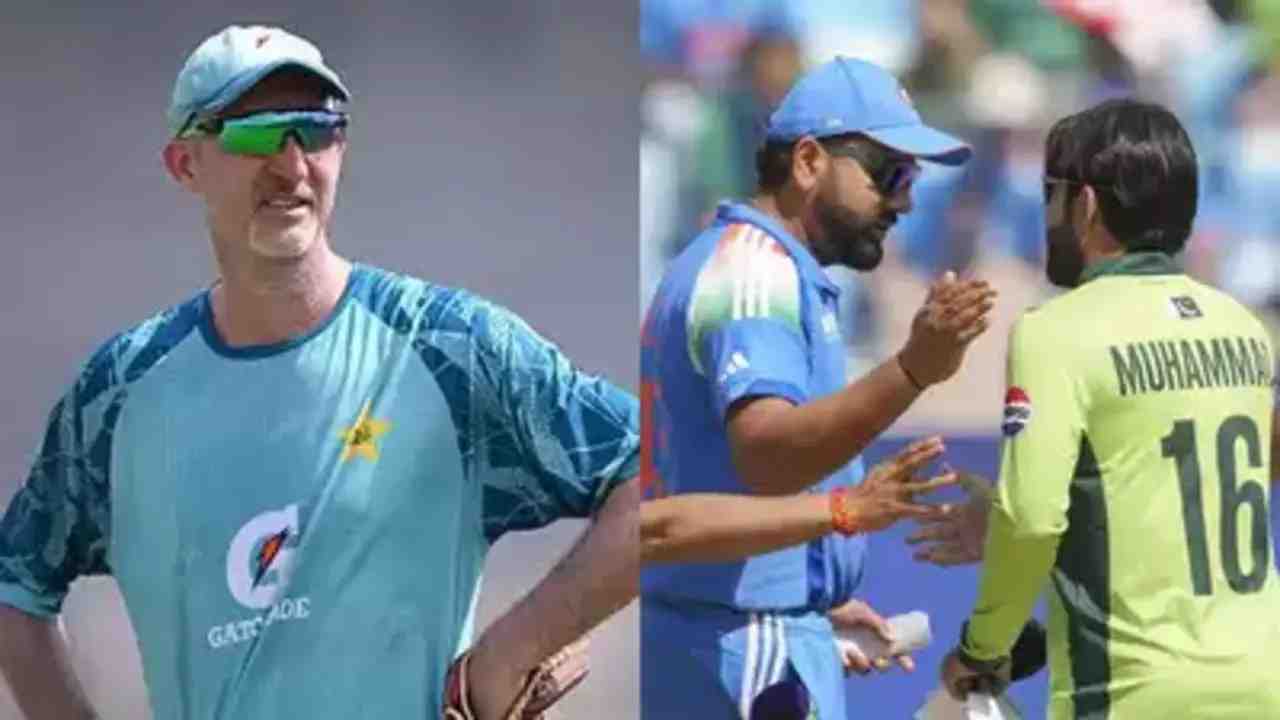 "That's Nonsense": Jason Gillespie Criticizes Sunil Gavaskar's Comment on India B Team Beating Pakistan