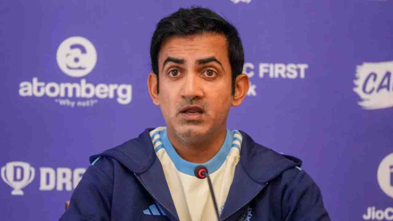 Gautam Gambhir is shaping Team India’s roadmap across formats till the 2027 World Cup. His vision focuses on talent development, squad depth, and long-term success.