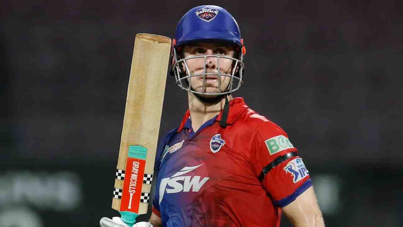 Australian all-rounder Mitchell Marsh will play for Lucknow Super Giants (LSG) in IPL 2025