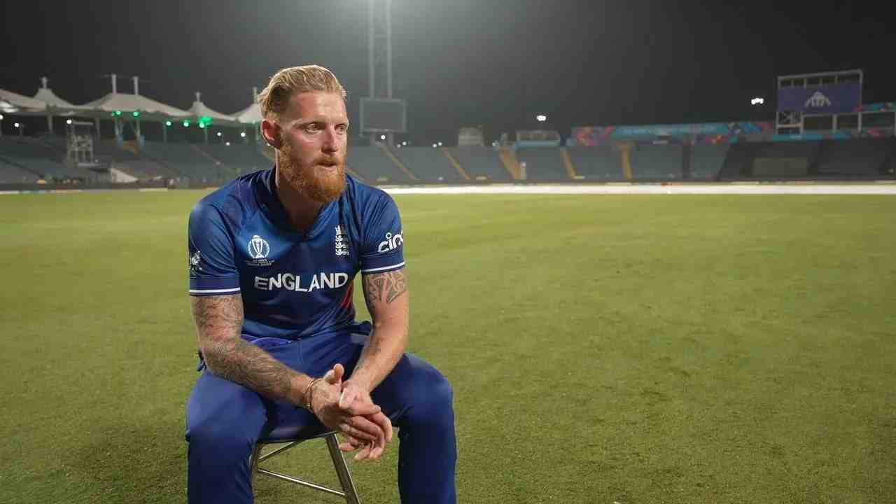 Ben Stokes Could Return from ODI Retirement to Lead England's White ...