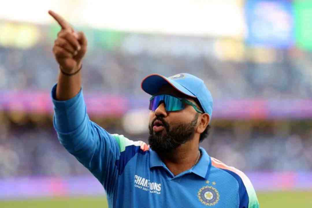 Rohit Sharma captaincy records India's unstoppable winning streak in icc tournament