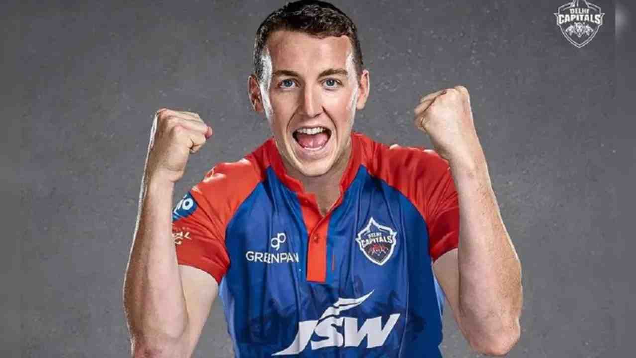 IPL 2025: Harry Brook Withdraws from Delhi Capitals, Faces Two-Year Ban