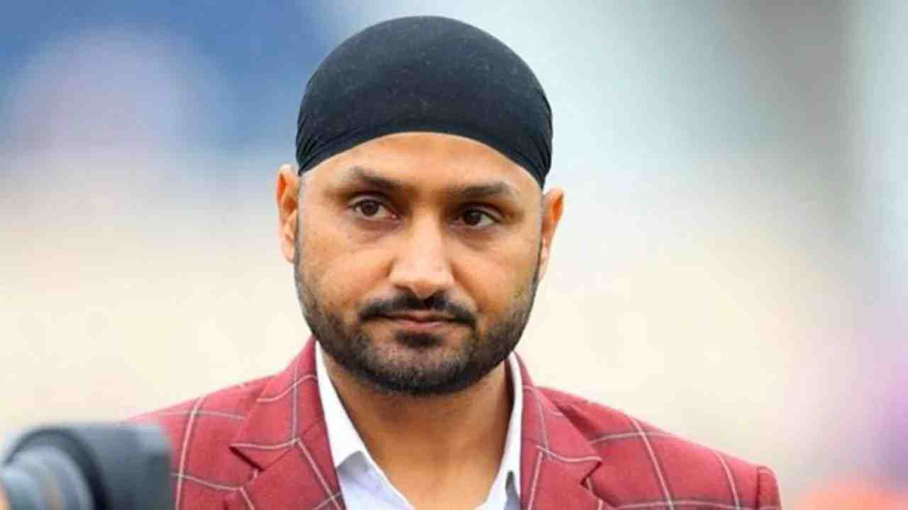 Harbhajan Singh former Indian cricketer