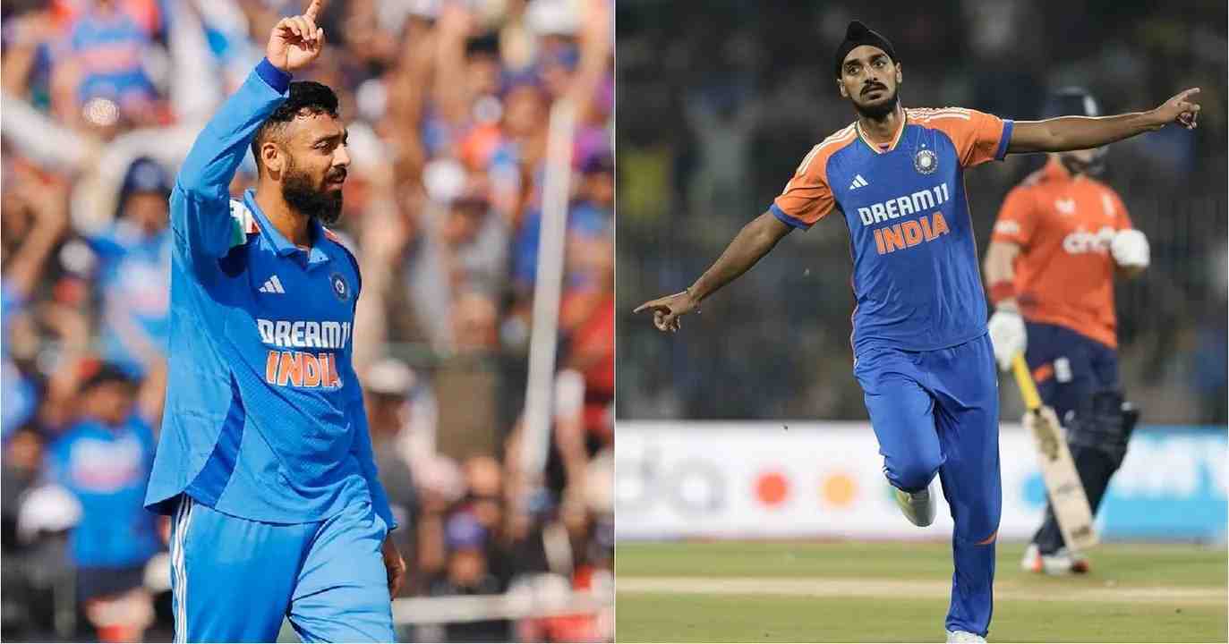 Mohammed Shami & Kuldeep Rested for New Zealand match, Arshdeep & Varun Chakravarthy Likely Replacements