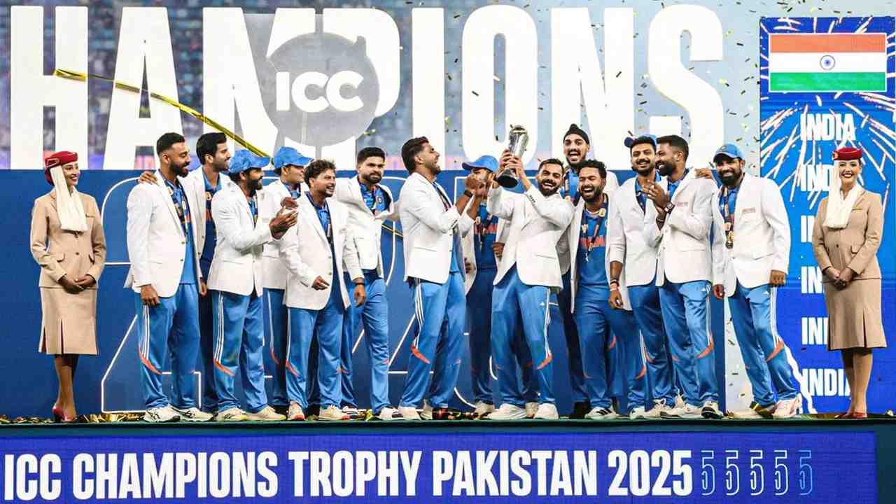 India won ICC Champions Trophy 2025.webp