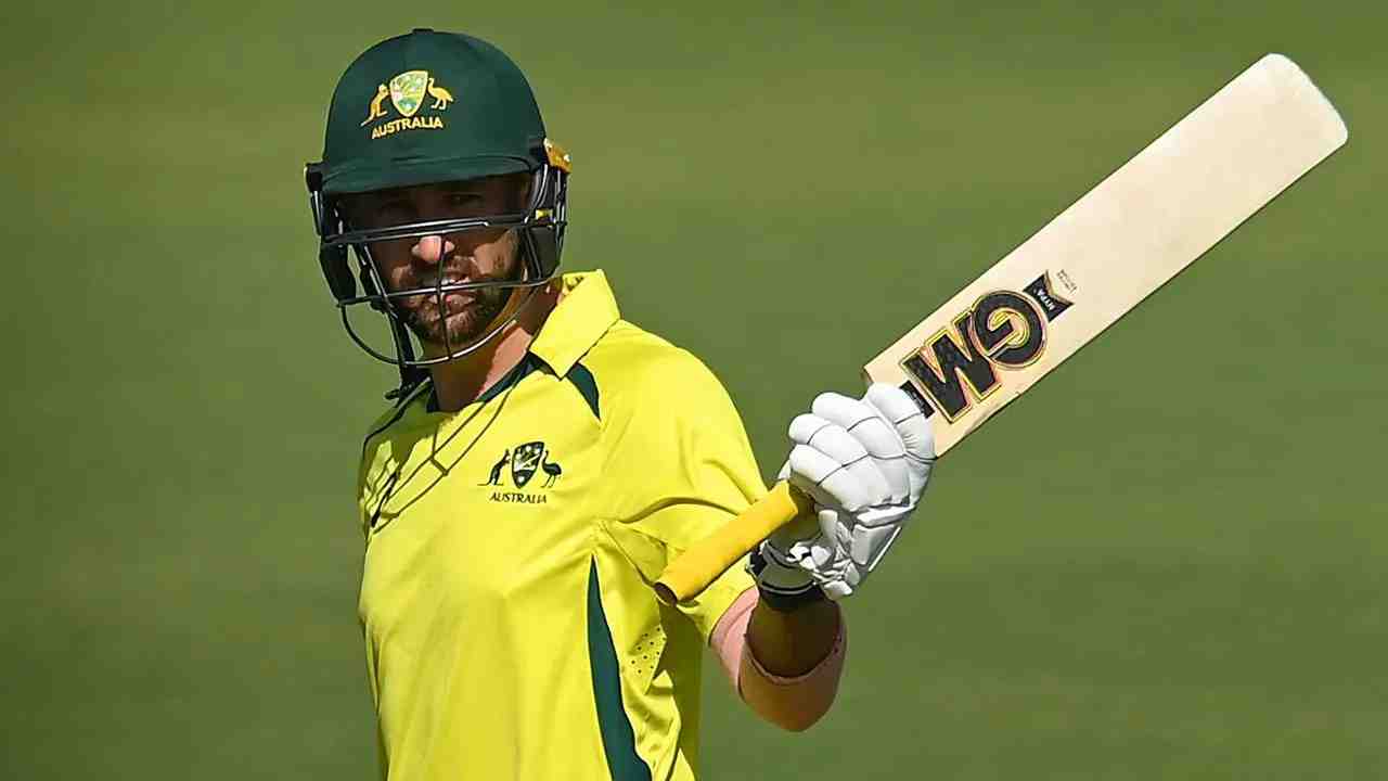 Australian opener Matthew Short is set to miss the Champions Trophy semi-final against India or New Zealand after suffering a quad injury against Afghanistan. Find out how Australia plans to adjust its lineup.