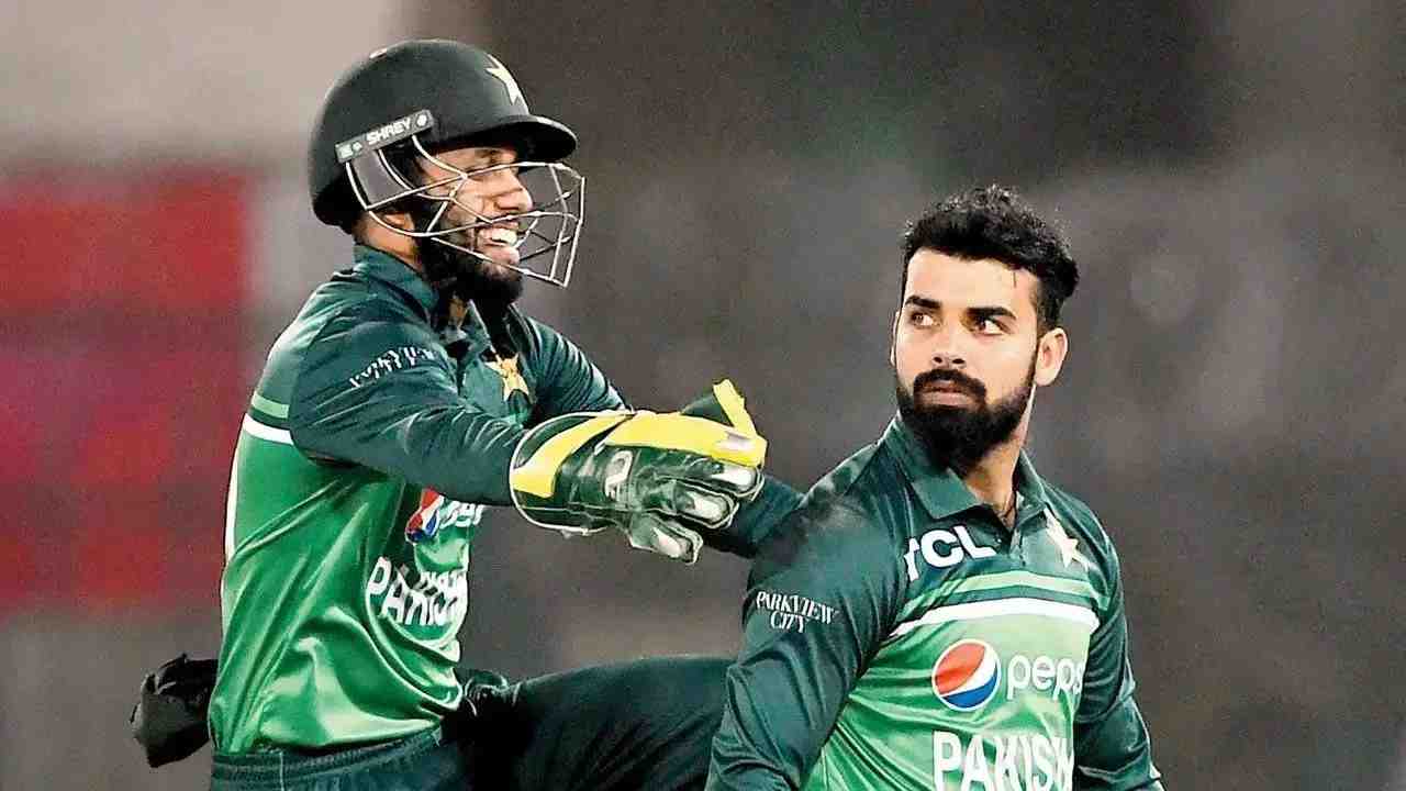 After a shocking Champions Trophy exit, PCB is set to include fresh talent in the T20I series against New Zealand. Senior players may opt for a break.