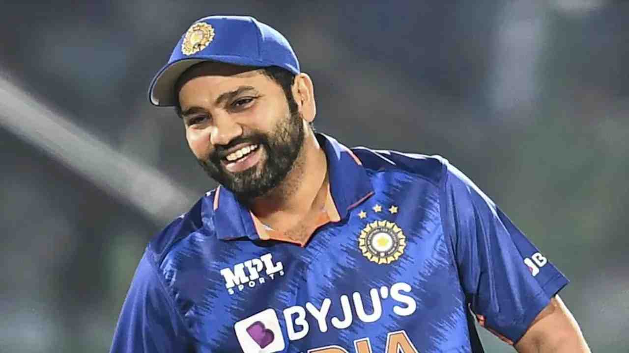 Rohit Sharma Sets Sights on 2027 World Cup Captaincy