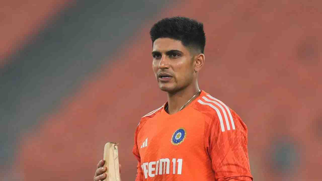 Shubman Gill calls this the best Indian batting line-up he has played in, praising legends Virat Kohli, Rohit Sharma, and the team’s incredible depth with KL Rahul, Hardik Pandya & Shreyas Iyer.