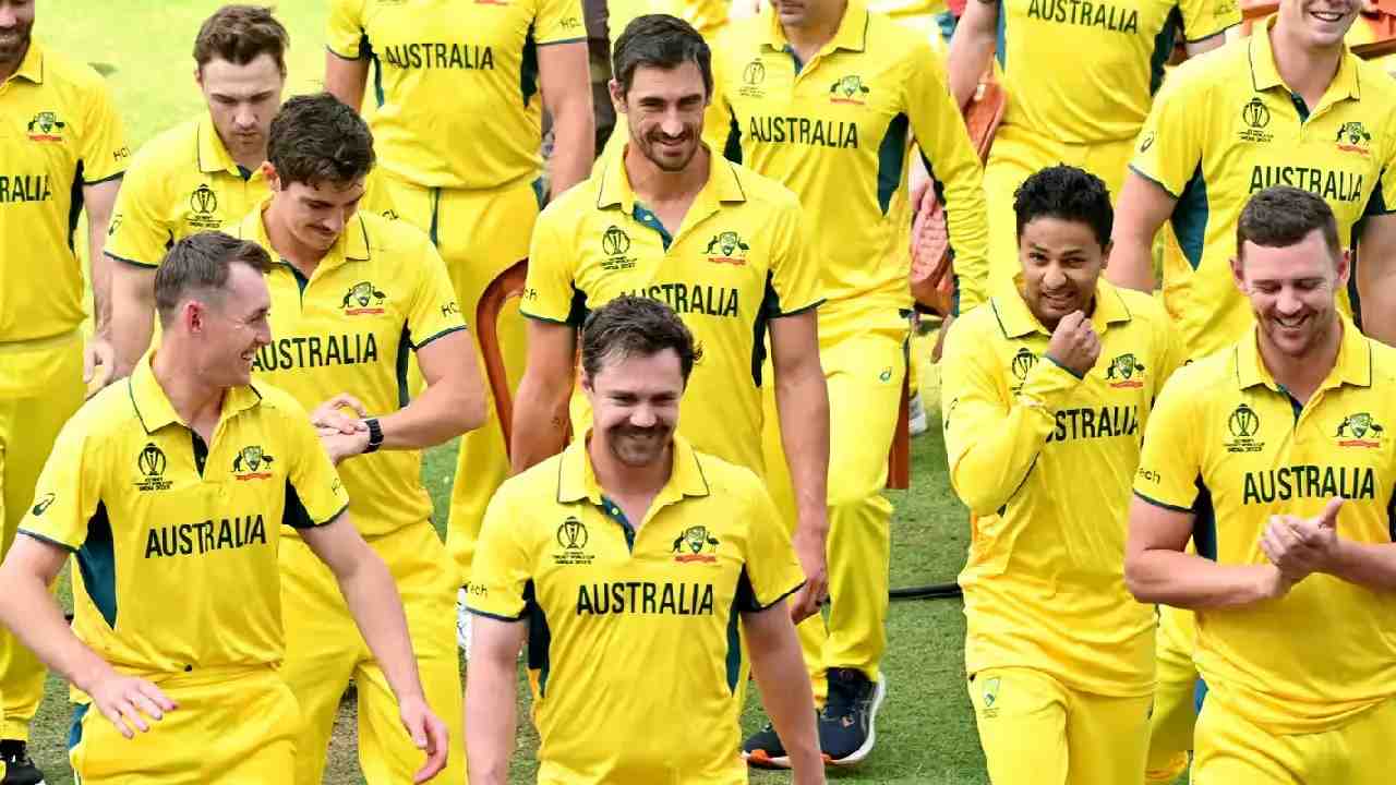 Despite missing key players like Cummins, Starc, and Marsh, Australia has secured a Champions Trophy semifinal spot, showcasing incredible depth and resilience.