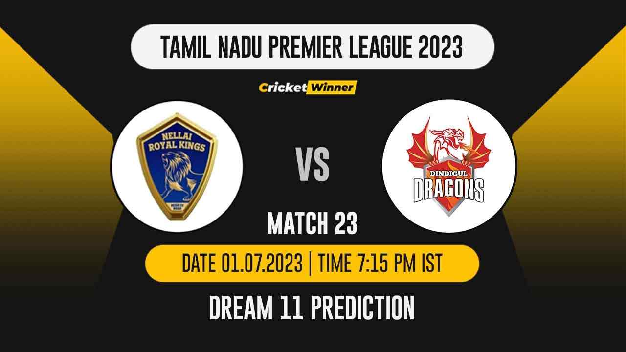 NRK vs DD Dream11 Prediction, Fantasy Cricket Tips, Probable Playing XI, Pitch Report & Injury Updates For 23th Match