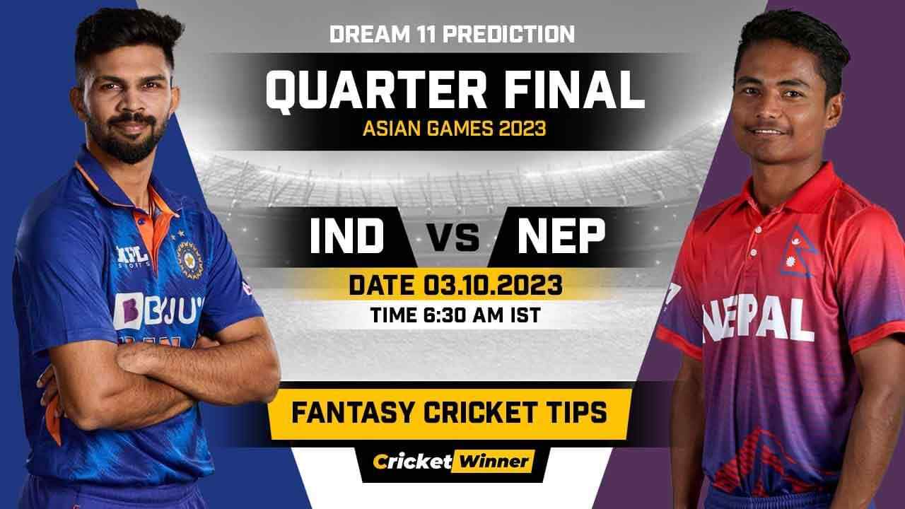 NRK vs DD Dream11 Prediction, Fantasy Cricket Tips, Probable Playing XI, Pitch Report & Injury Updates For Qualifier 2 Match