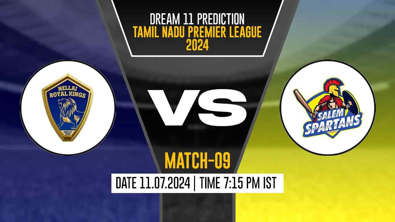 NRK vs SS Dream11 Prediction, Fantasy Cricket Tips, Probable Playing XI, Pitch Report &amp; Injury Updates For 9th Match