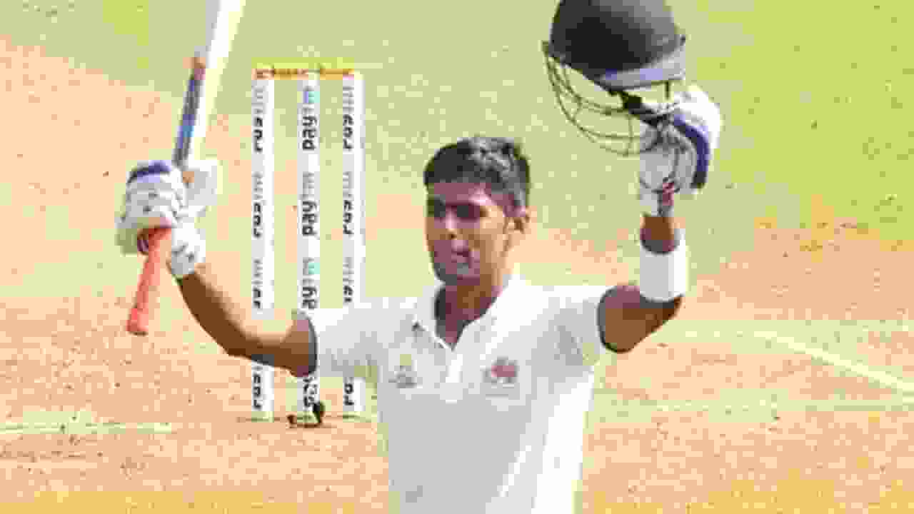 Suryakumar Yadav set to play Duleep Trophy final round