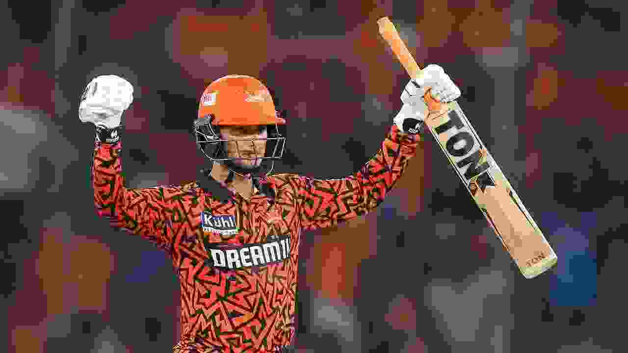 Who will hit the most sixes in IPL 2025? Abhishek Sharma is a top contender with his explosive batting and fearless approach.