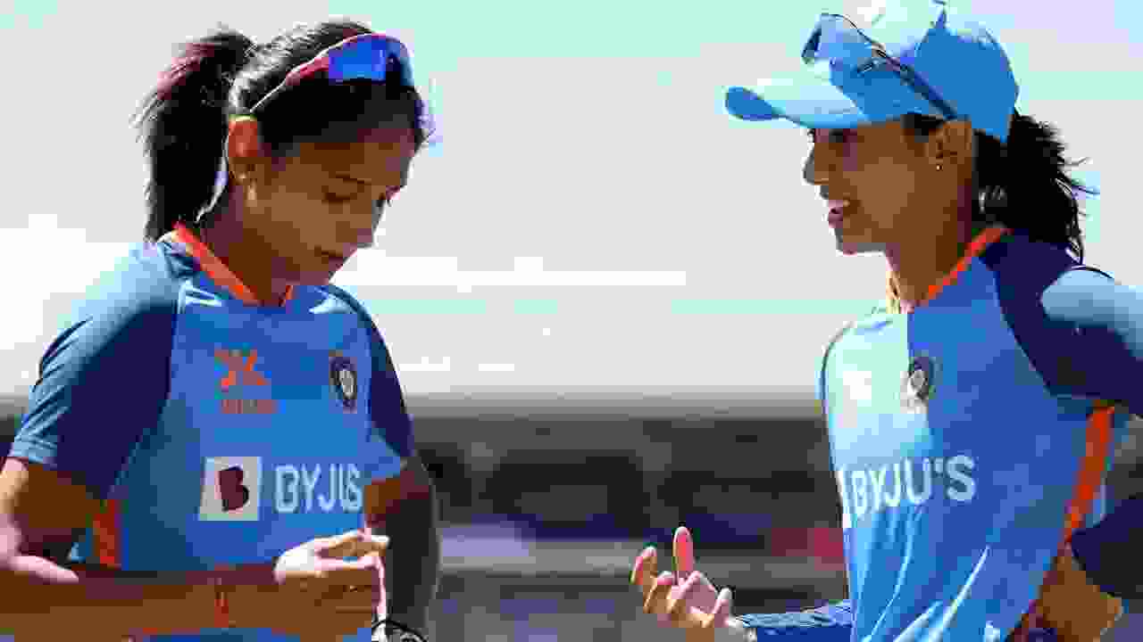 BCCI Central Contracts 2024-25: Full List of India Women's Team Players & Salaries