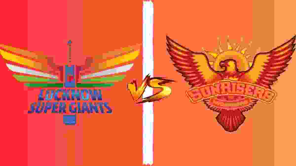 Get LSG vs SRH IPL 2025 Match 70 tickets online via BookMyShow, Paytm Insider, or offline at Ekana Cricket Stadium.