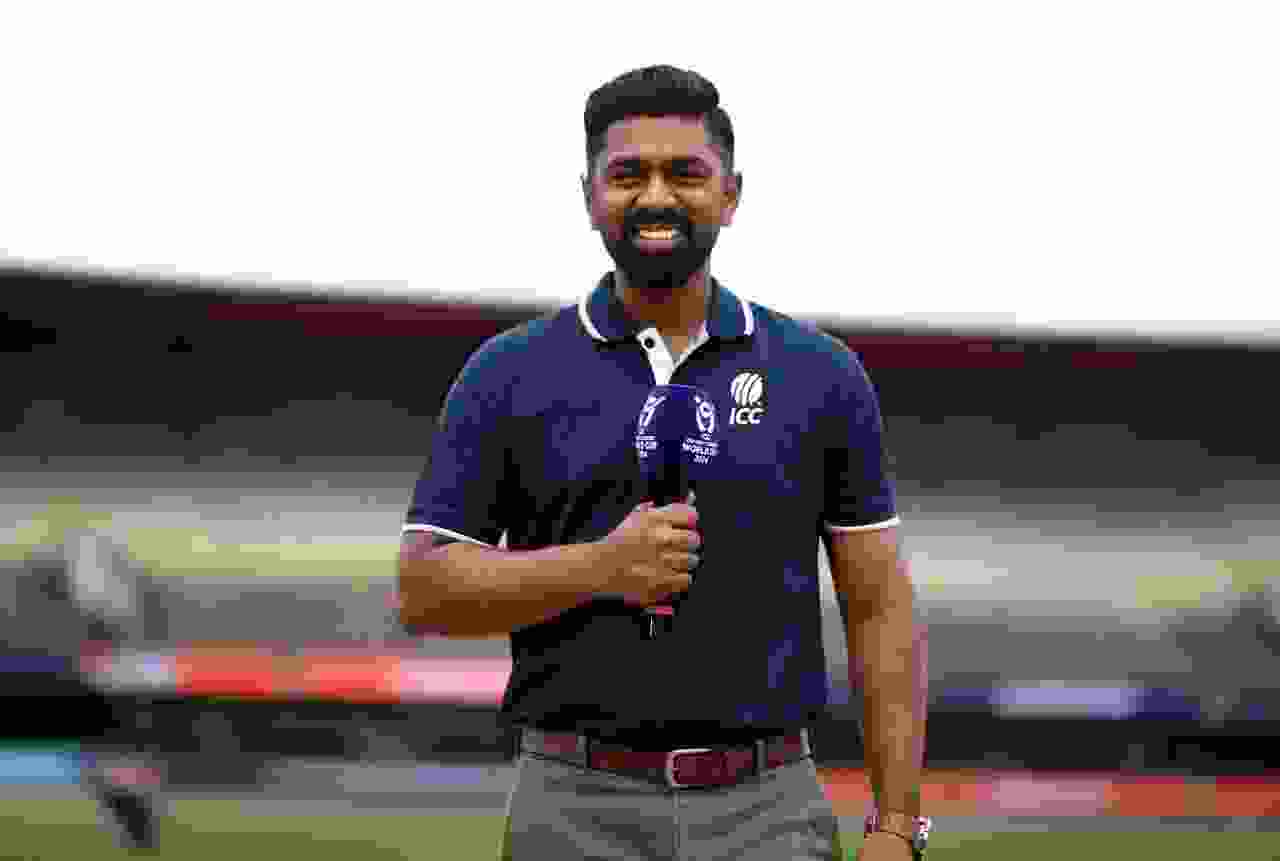 Tanmay Srivastava, Virat Kohli’s 2008 U-19 World Cup teammate, is now an IPL umpire.