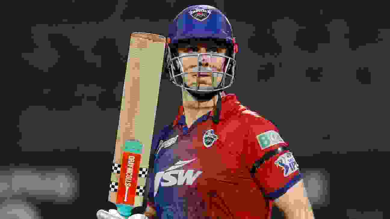 Australian all-rounder Mitchell Marsh will play for Lucknow Super Giants (LSG) in IPL 2025