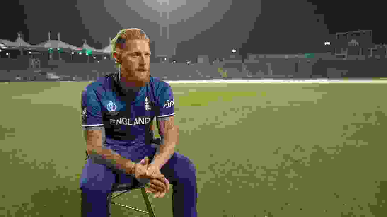 England's white-ball future hangs in the balance as Ben Stokes emerges as a captaincy contender. Rob Key weighs in on leadership, team struggles, and the road to rebuilding after a disappointing Champions Trophy exit.