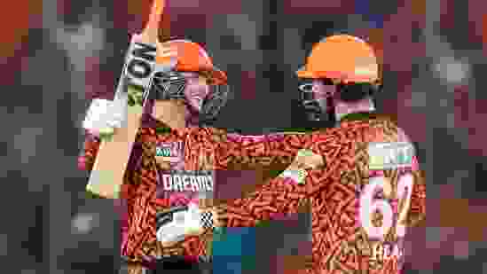 IPL 2025: The Strongest Opening Pair Among All Teams