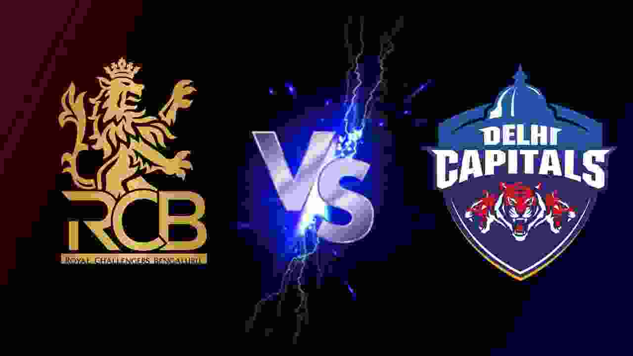 How to Buy RCB vs DC Match 24 Tickets : IPL 2025