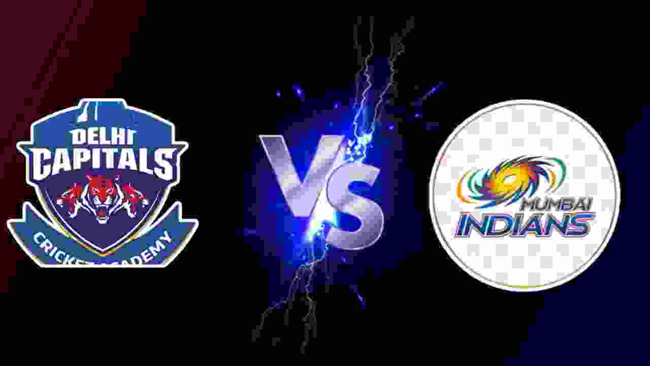 How to Buy DC vs MI Match 29 Tickets : IPL 2025