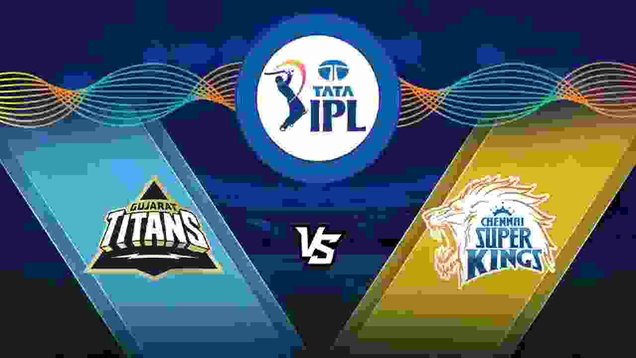 Get GT vs CSK IPL 2025 Match 69 tickets online via BookMyShow, Paytm Insider, or offline at Narendra Modi Stadium. 