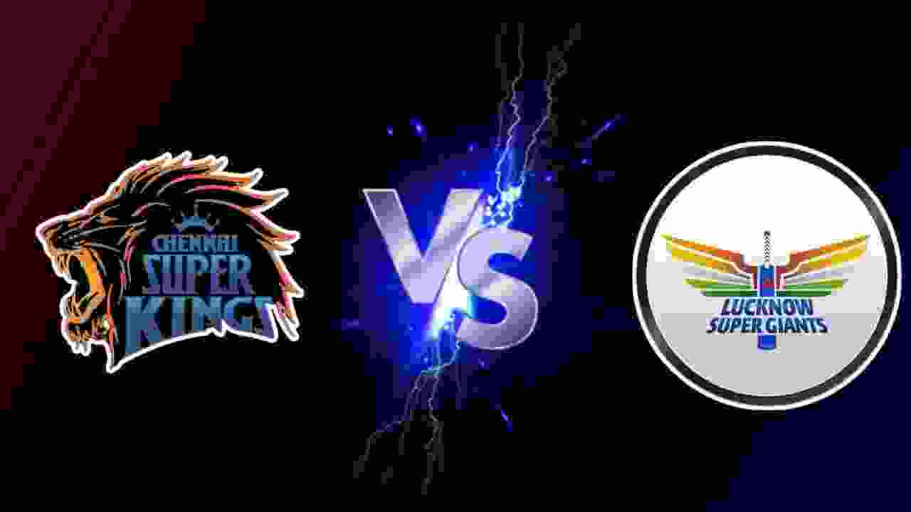 How to Buy CSK vs LSG Match 30 Tickets : IPL 2025