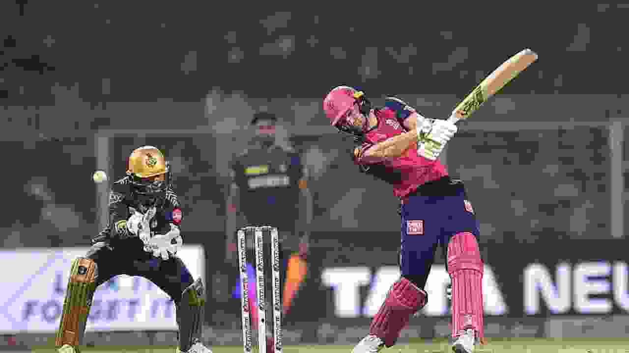 RR vs KKR Playing XI.webp