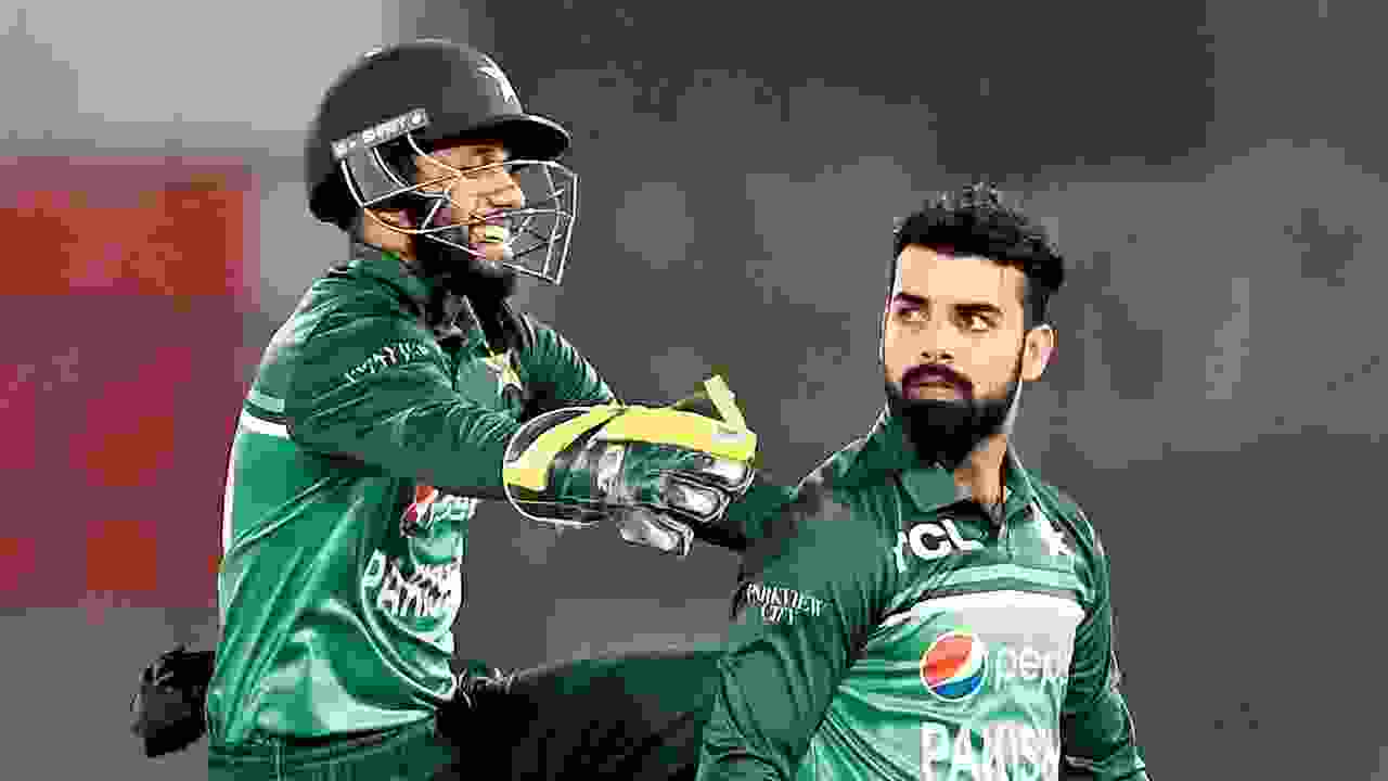 After a shocking Champions Trophy exit, PCB is set to include fresh talent in the T20I series against New Zealand. Senior players may opt for a break.