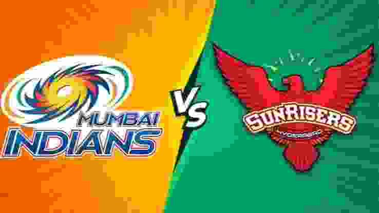 MI vs SRH