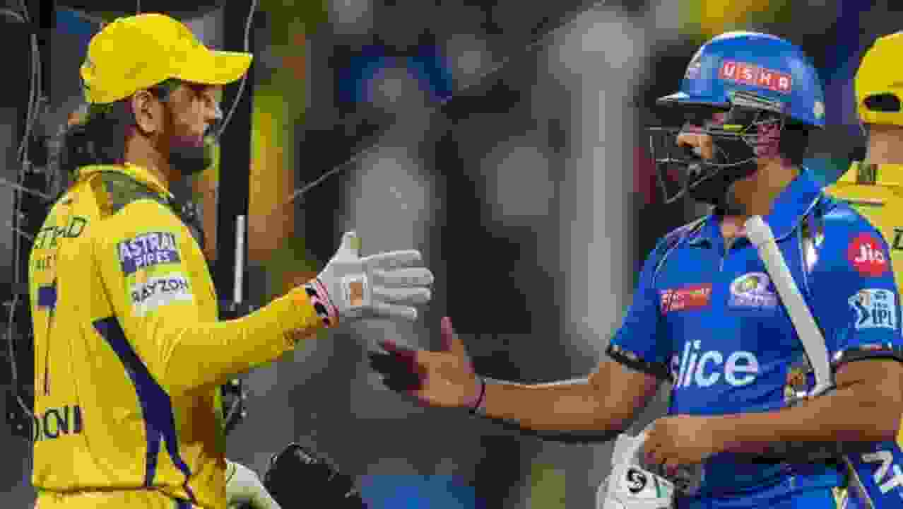 IPL 2025: CSK vs MI Match 3 who will be the impact players for the Third match