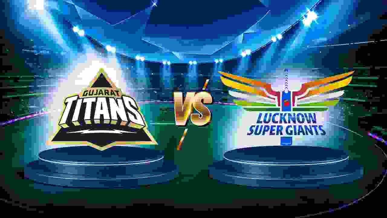 Get GT vs LSG IPL 2025 Match 65 tickets online via Paytm Insider, BookMyShow, or offline at Narendra Modi Stadium.