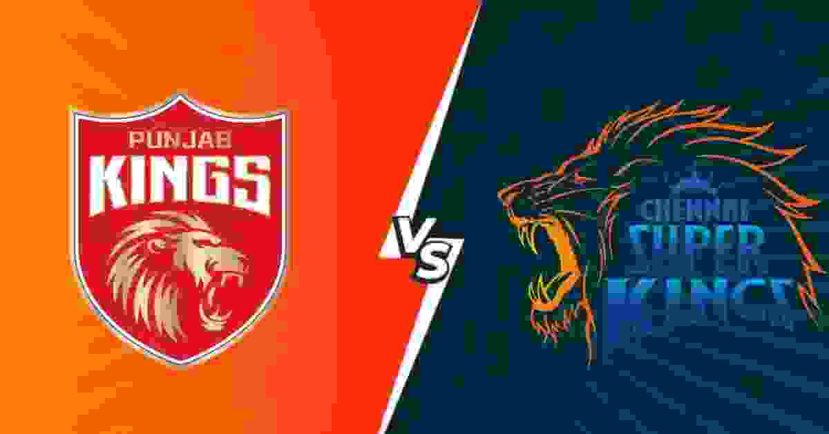 How to Buy PBKS vs CSK Match 22 Tickets : IPL 2025