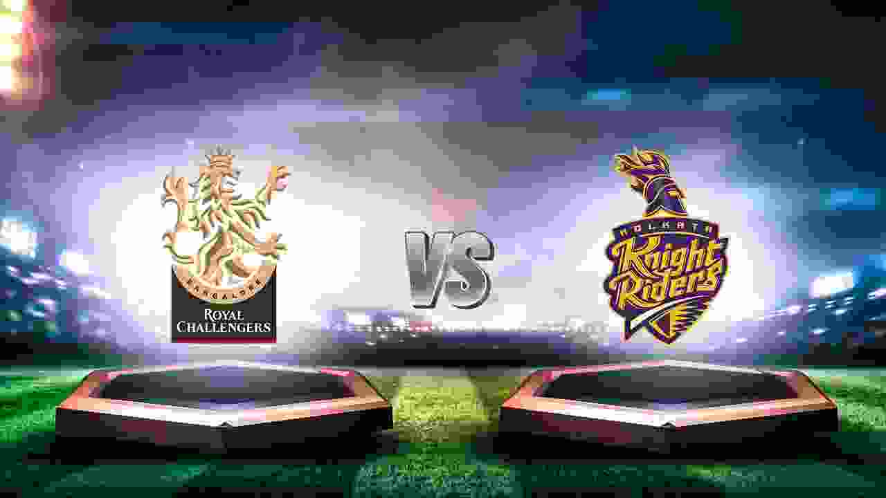 Get RCB vs KKR IPL 2025 Match 68 tickets online via BookMyShow, Paytm Insider, or offline at M. Chinnaswamy Stadium. 