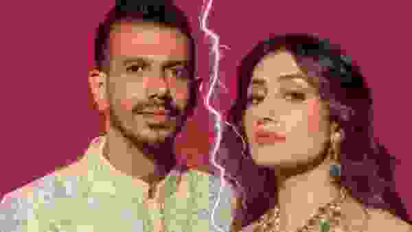 Yuzvendra Chahal and Dhanashree Verma Finalize Divorce