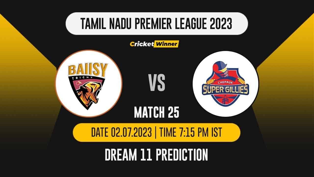 RTW vs CSG Dream11 Prediction, Fantasy Cricket Tips, Probable Playing XI, Pitch Report & Injury Updates For 25th Match